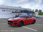 2026 Ford Mustang GT Fastback
