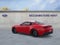 2026 Ford Mustang GT Fastback