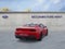 2026 Ford Mustang GT Fastback
