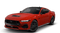 2026 Ford Mustang GT Fastback