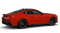2026 Ford Mustang GT Fastback