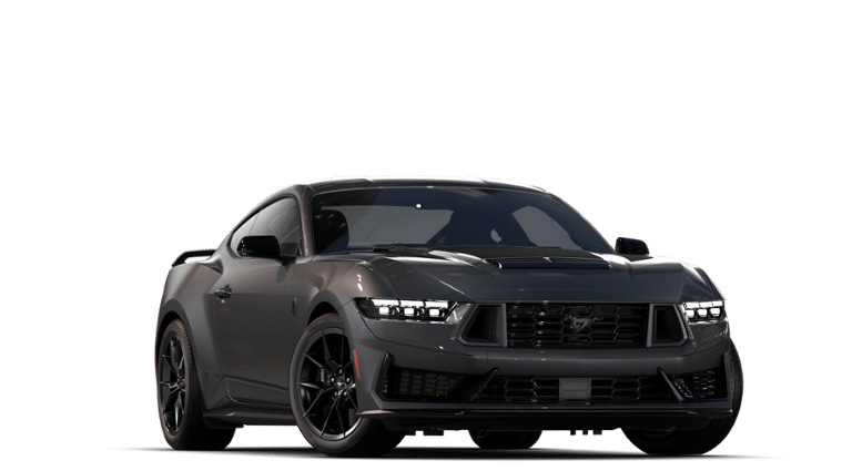 2026 Ford Mustang Dark Horse® Premium