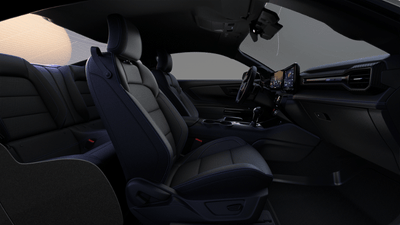 2026 Ford Mustang Dark Horse® Premium