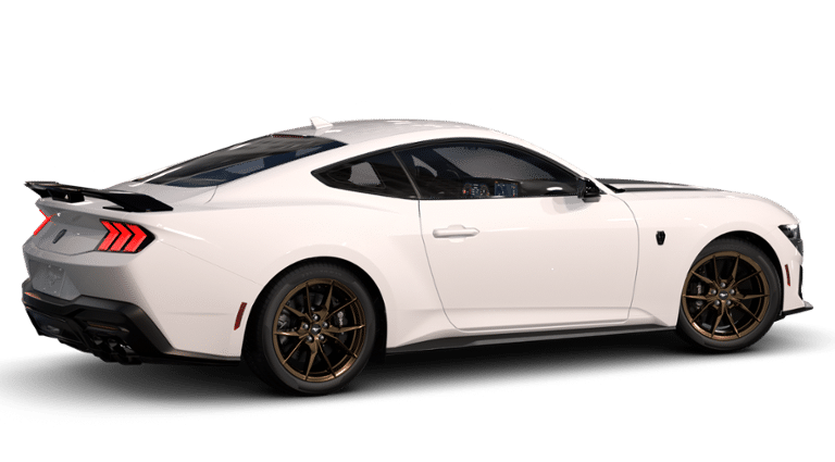2026 Ford Mustang Dark Horse® Premium
