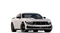 2026 Ford Mustang Dark Horse® Premium
