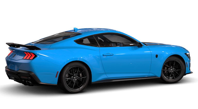 2026 Ford Mustang Dark Horse® Premium