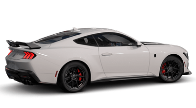 2026 Ford Mustang Dark Horse® Premium