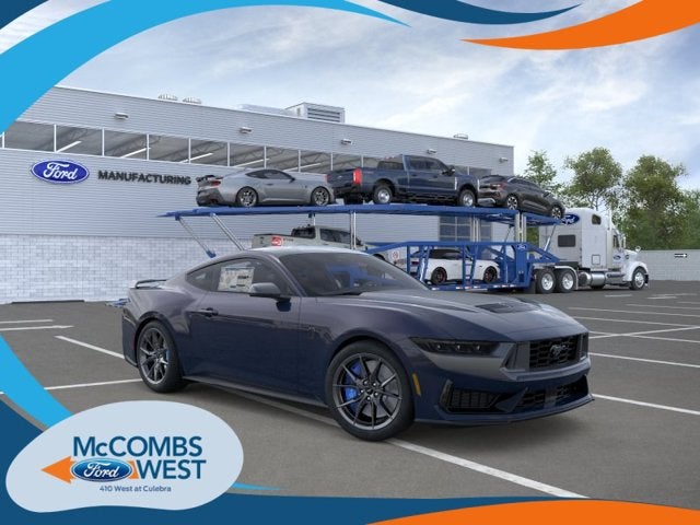 2026 Ford Mustang Dark Horse® Premium