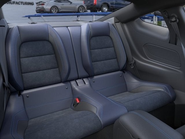 2026 Ford Mustang Dark Horse® Premium
