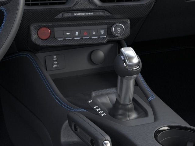 2026 Ford Mustang Dark Horse® Premium