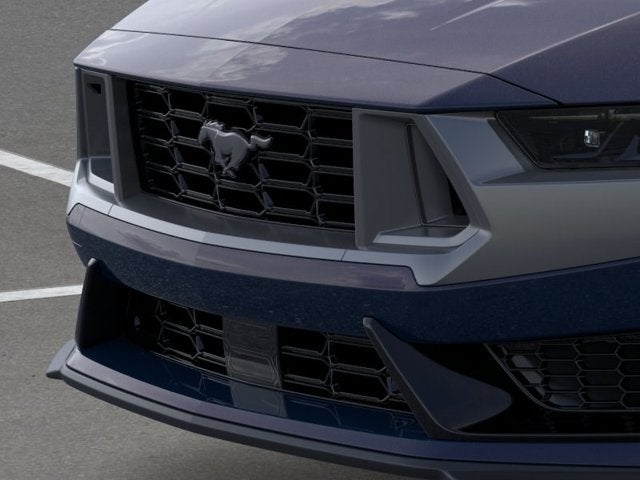 2026 Ford Mustang Dark Horse® Premium