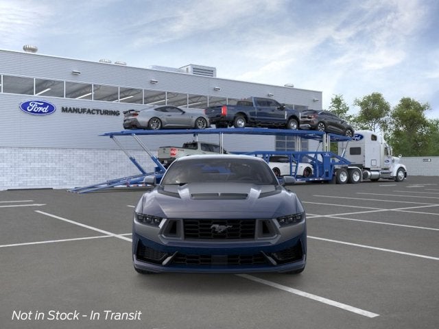 2026 Ford Mustang Dark Horse® Premium