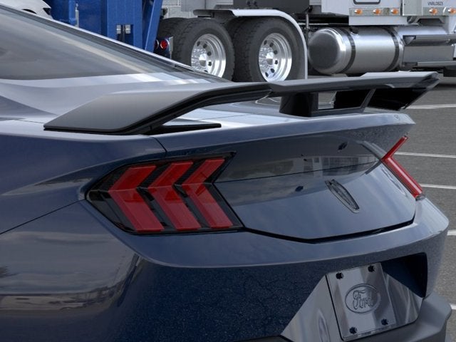 2026 Ford Mustang Dark Horse® Premium