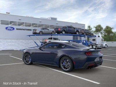 2026 Ford Mustang Dark Horse® Premium