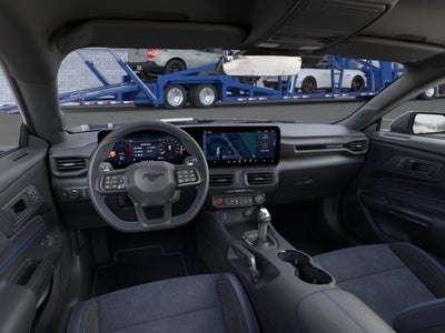 2026 Ford Mustang Dark Horse® Premium