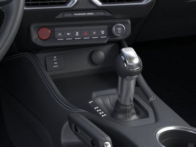2026 Ford Mustang EcoBoost® Premium Fastback