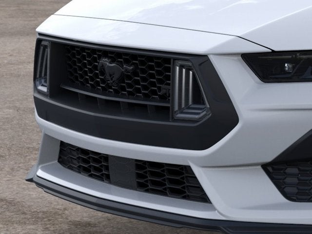 2026 Ford Mustang EcoBoost® Premium Fastback