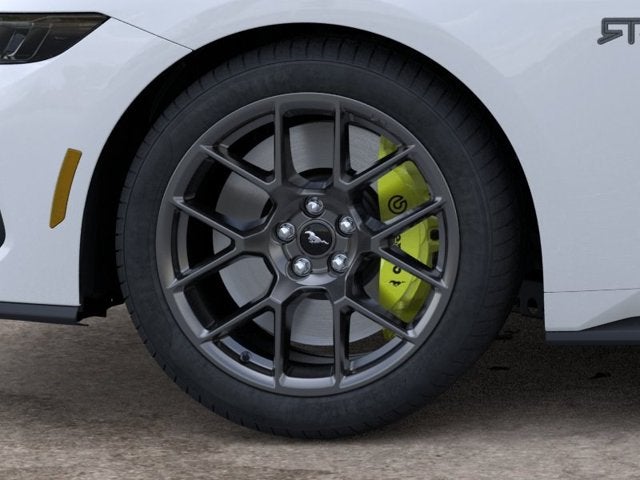 2026 Ford Mustang EcoBoost® Premium Fastback