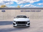 2026 Ford Mustang EcoBoost® Premium Fastback