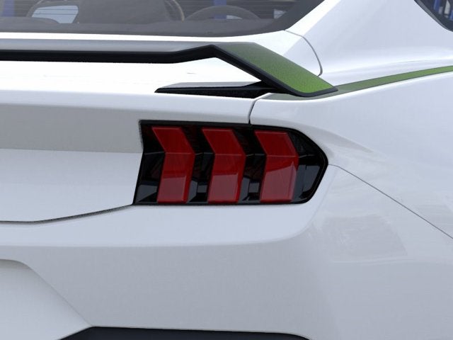 2026 Ford Mustang EcoBoost® Premium Fastback