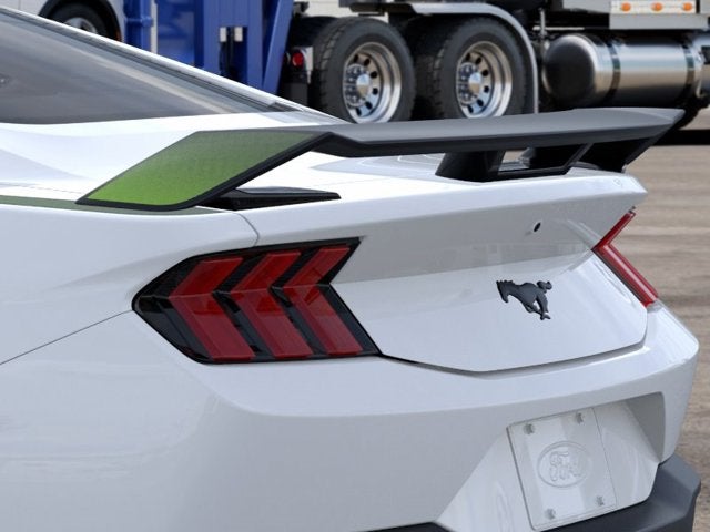 2026 Ford Mustang EcoBoost® Premium Fastback