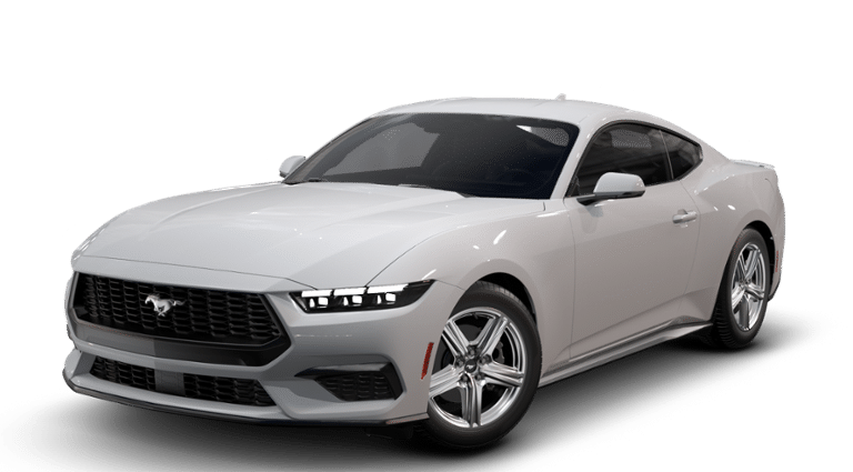 2026 Ford Mustang EcoBoost Fastback's photo