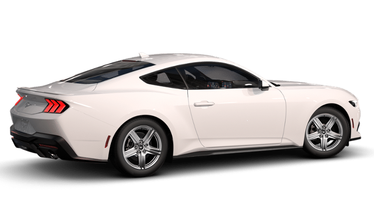 2026 Ford Mustang EcoBoost® Premium Fastback