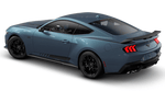 2026 Ford Mustang EcoBoost® Premium Fastback
