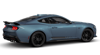 2026 Ford Mustang EcoBoost® Premium Fastback