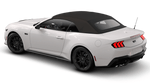 2026 Ford Mustang GT Premium Convertible