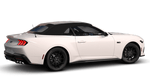 2026 Ford Mustang GT Premium Convertible