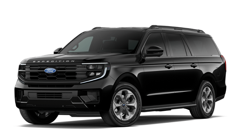 2027 Ford Expedition Active MAX's photo