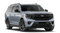 2026 Ford Expedition MAX Platinum®
