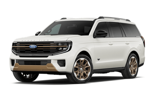 2027 Ford Expedition King Ranch®
