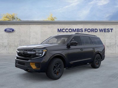 2026 Ford Expedition Tremor®