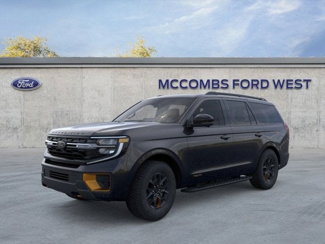 2026 Ford Expedition Tremor®
