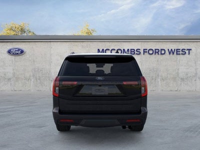 2026 Ford Expedition Tremor®
