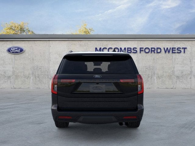 2026 Ford Expedition Tremor®