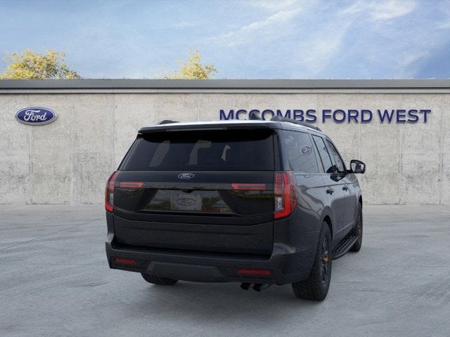 2026 Ford Expedition Tremor®