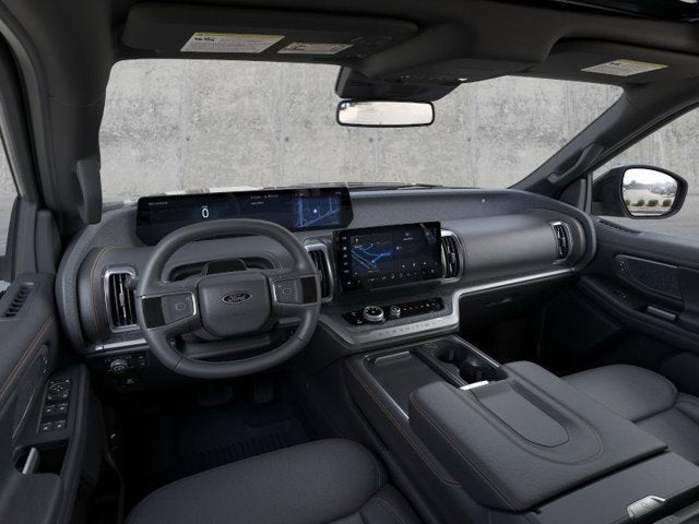 2026 Ford Expedition Tremor®