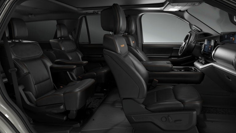 2027 Ford Expedition Tremor®