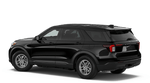 2026 Ford Explorer Active 100A
