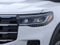2026 Ford Explorer Active 100A