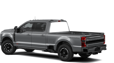 2026 Ford Super Duty F-250® Platinum®
