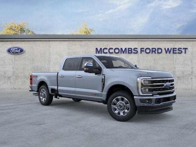 2026 Ford Super Duty F-250® King Ranch®