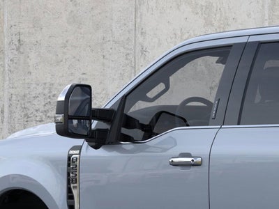 2026 Ford Super Duty F-250® King Ranch®