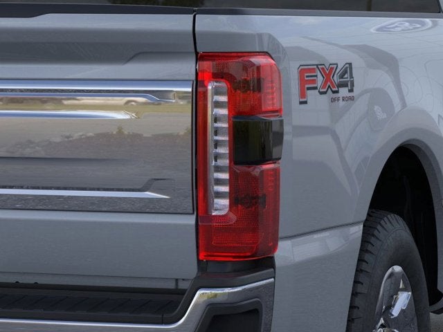 2026 Ford Super Duty F-250® King Ranch®