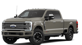 2026 Ford Super Duty F-250® Platinum®