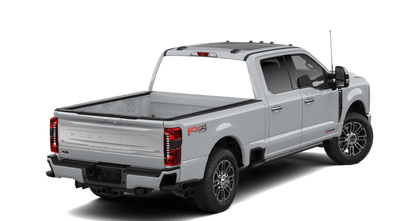 2026 Ford Super Duty F-250® Platinum®