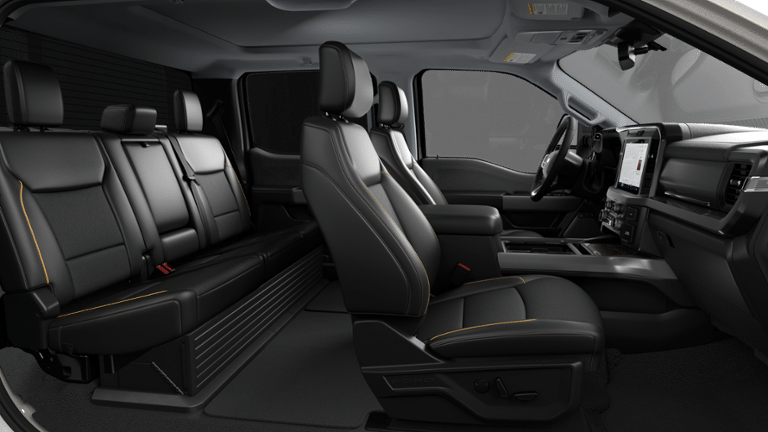 2027 Ford Super Duty F-250® Lariat®